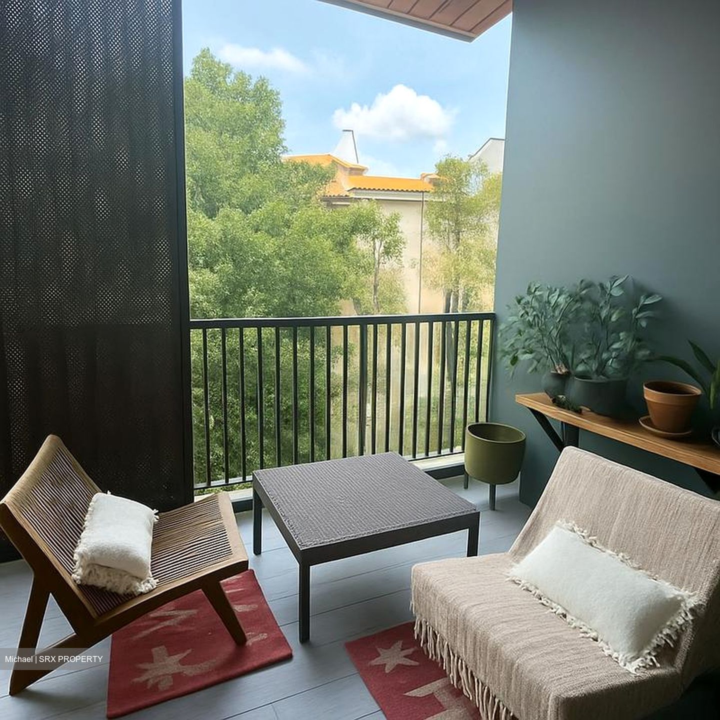 Daintree Residence (D21), Condominium #566245311